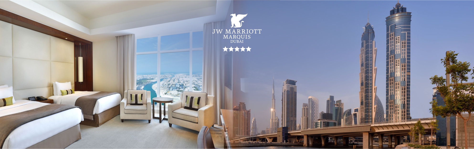 JW MARRIOTT MARQUIS
